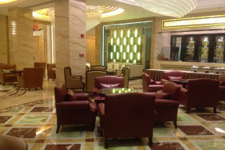 Guangzhou Kyle Caton Hotel Exterior foto